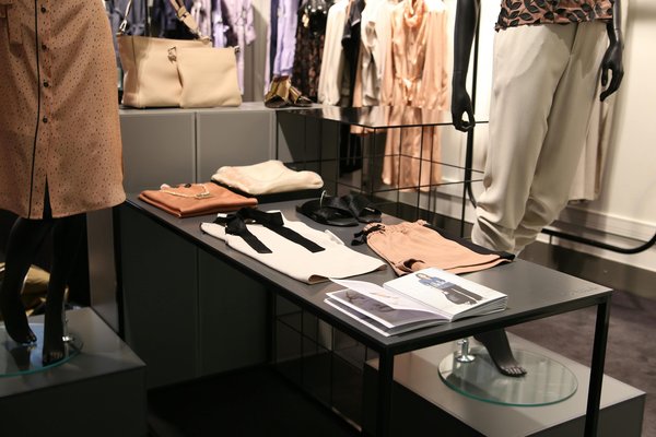 Techniques de gestion des stocks pour les petites entreprises de vente de vêtements