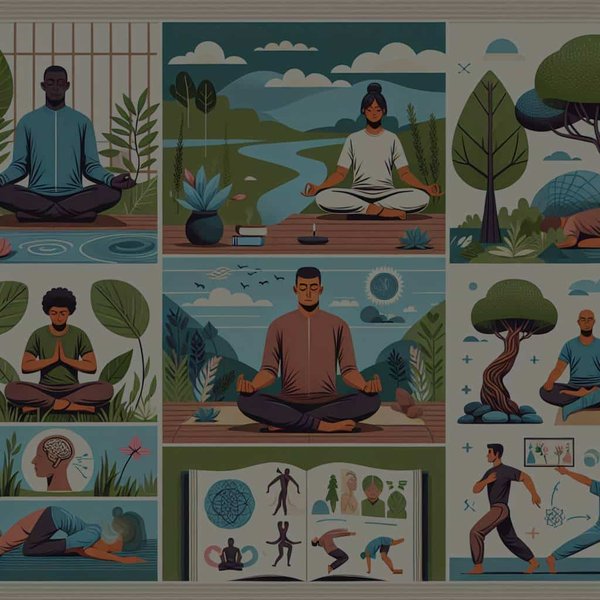 Quelles techniques de relaxation intégrer dans une formation en gestion du stress ?