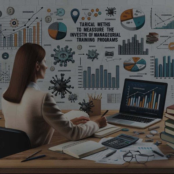 Quelles approches pour mesurer le retour sur investissement des formations managériales?