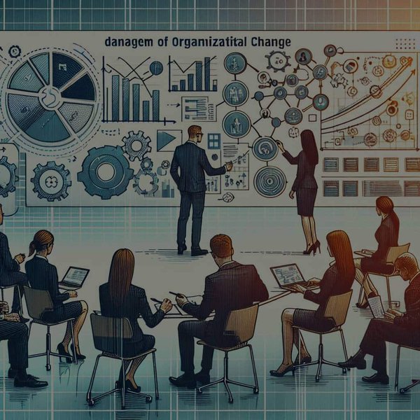 Comment gérer le changement organisationnel ?