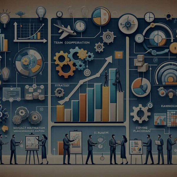 Quelles techniques pour améliorer la gestion de projet ?