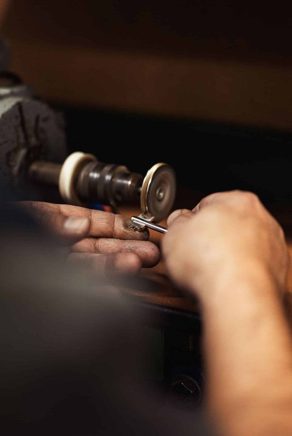 Aperçu des services proposés par un serrurier à Bruxelles