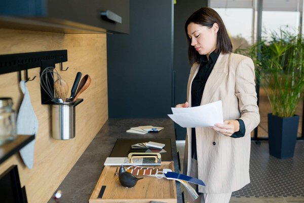 Comment créer une entreprise de cuisiniste : Les étapes clés
