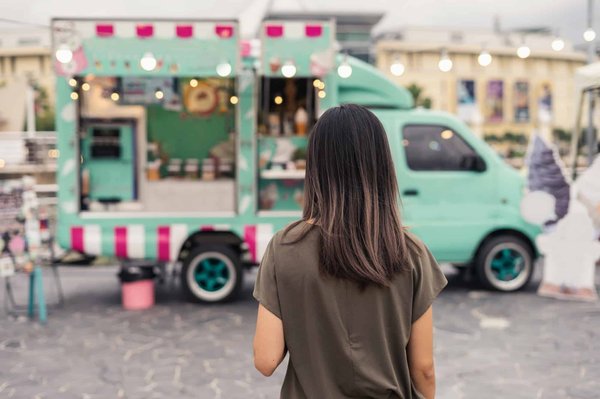 L'essor de food truck : une révolution culinaire sur roues