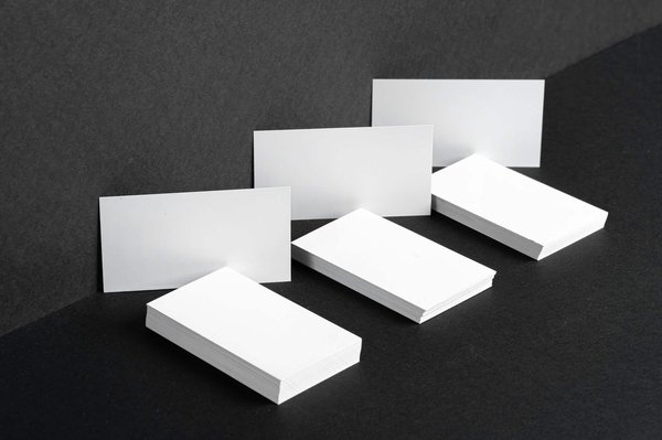 Impression de carte de visite à chaud : comment ça marche ?