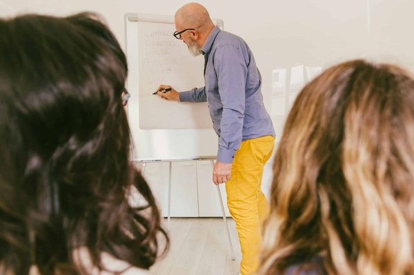 Le rôle du conseiller d'orientation scolaire privé dans la réussite éducative