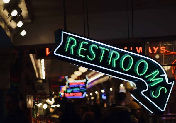 Enseigne lumineuse : un outil de communication puissant