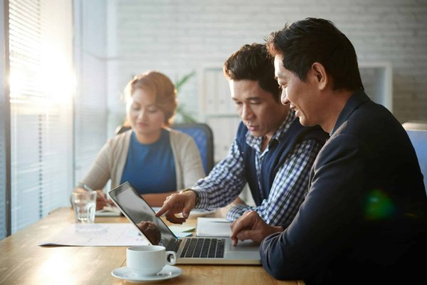 Les 5 erreurs à éviter dans une présentation commerciale